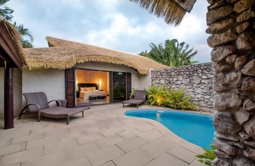 Tokerau Tapere Hotel | Crown Beach Resort & Spa