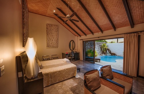 Tokerau Tapere Hotel | Crown Beach Resort & Spa