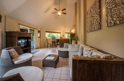 Tokerau Tapere Hotel | Crown Beach Resort & Spa