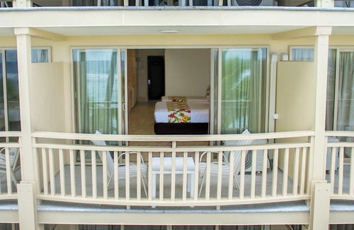 Tokerau Tapere Resort | The Edgewater Resort & Spa