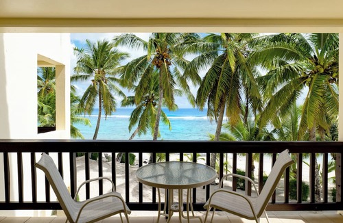 Tokerau Tapere Resort | The Edgewater Resort & Spa