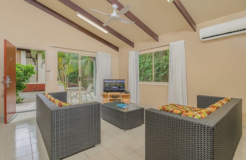 Tokerau Tapere Resort | The Edgewater Resort & Spa