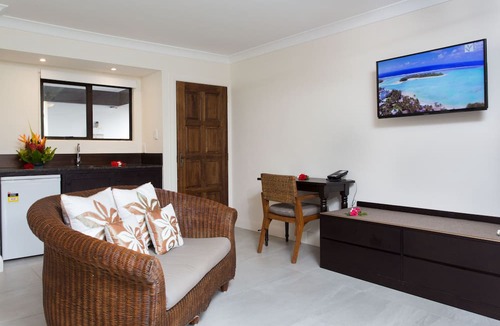 Muri Hotel | Pacific Resort Rarotonga