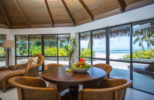 Muri Hotel | Pacific Resort Rarotonga