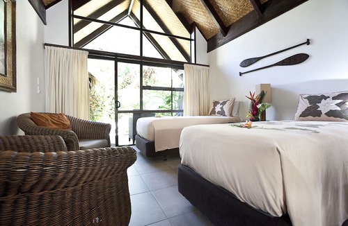 Muri Hotel | Pacific Resort Rarotonga