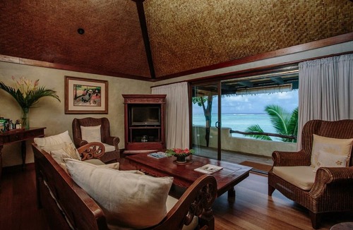Aitutaki Resort | Pacific Resort Aitutaki