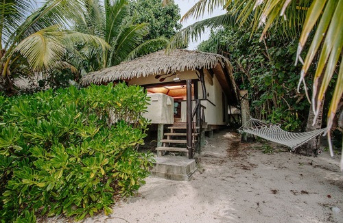 Aitutaki Resort | Pacific Resort Aitutaki
