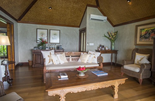 Aitutaki Resort | Pacific Resort Aitutaki