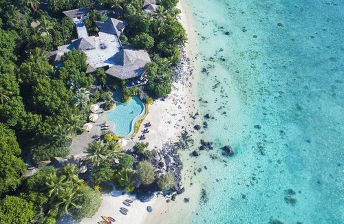Aitutaki Resort | Pacific Resort Aitutaki