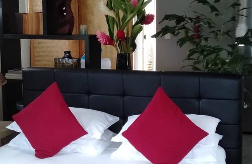 Arorangi Apartment | Te Moana Nui Villa 2