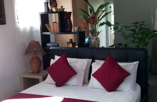 Arorangi Apartment | Te Moana Nui Villa 2