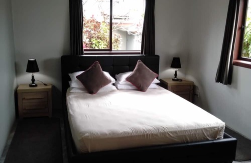 Arorangi House | Te Moana Nui Villa 3