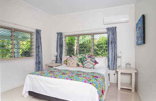 Takitumu District Villa | Natura Beach Pool Villa 2
