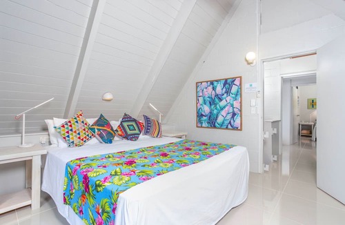 Takitumu District House | Natura Beach Pool Villa 1