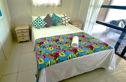 Takitumu District House | Natura Lagoon Bungalow