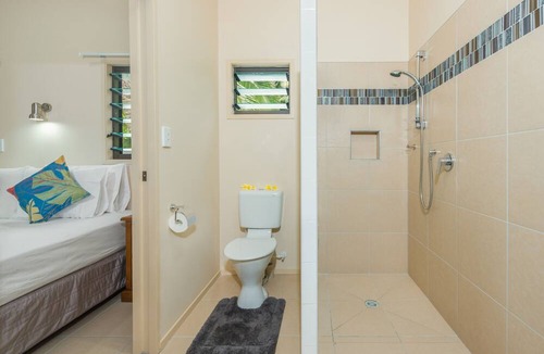 Ngatangiia Villa | Cook Islands Holiday Villas Turangi