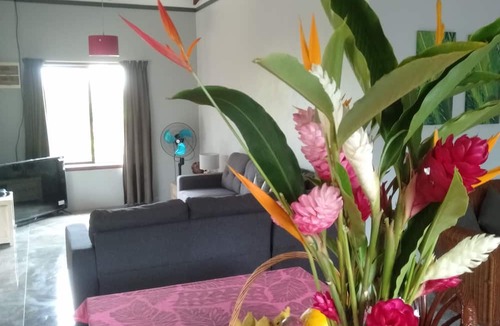Arorangi House | Te Moana Nui Villa