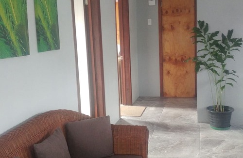Arorangi House | Te Moana Nui Villa
