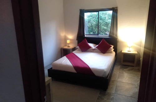 Arorangi House | Te Moana Nui Villa