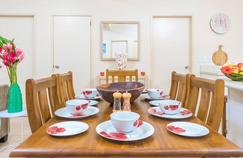 Arorangi Villa | Cook Islands Holiday Villas Blackrock