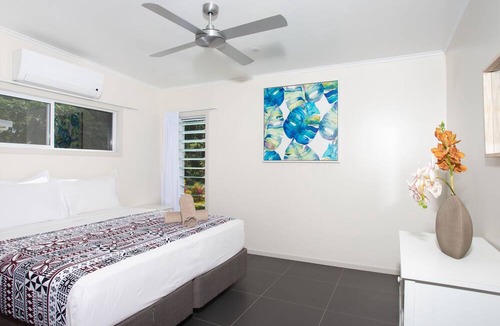 Muri Cottage | Mama Taras