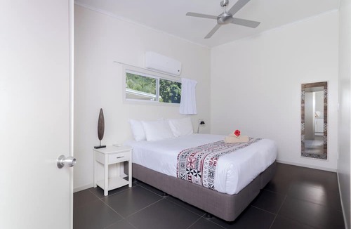 Muri Cottage | Mama Taras