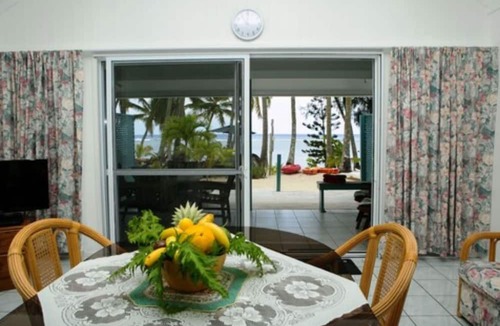 Arorangi Cottage | Sunhaven Beach Bungalows