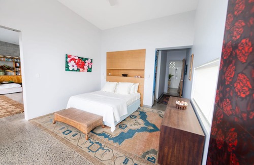 Turangi Tapere Villa | Coast Cook Islands - 3-Bedroom Beachfront Pool Villa