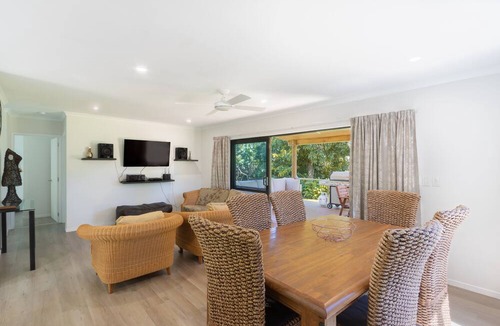 Tapere of Vaimaanga House | Inn Land Inn