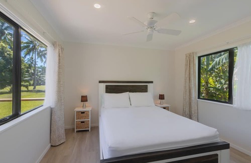 Tapere of Vaimaanga House | Inn Land Inn