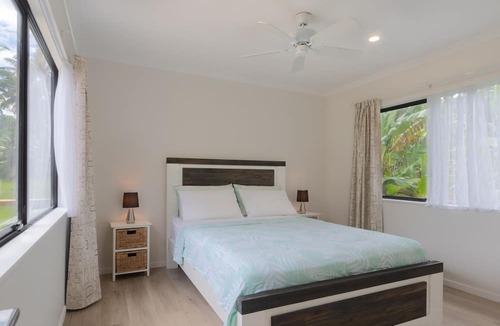 Tapere of Vaimaanga House | Inn Land Inn