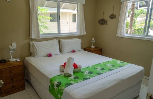 Muri Hotel | Manea on Muri