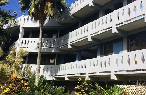 Tapere of Titikaveka Hotel | Raina Holiday Accommodation