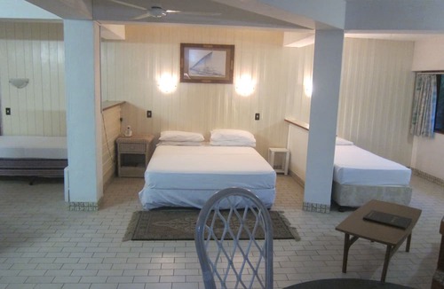 Tapere of Titikaveka Hotel | Raina Holiday Accommodation