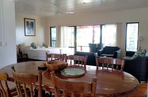 Tapere of Titikaveka Hotel | Raina Holiday Accommodation