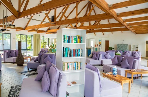 Muri Resort | Muri Beach Club