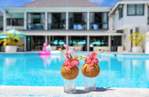 Muri Resort | Muri Beach Club