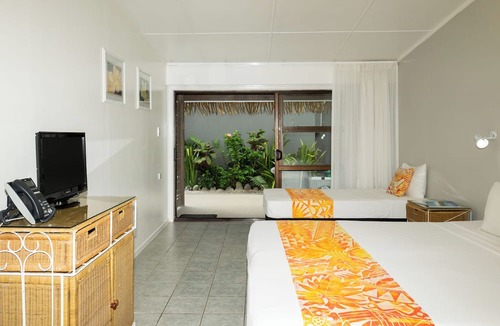 Kiikii Tapere Resort | Club Raro Resort – Adults Only