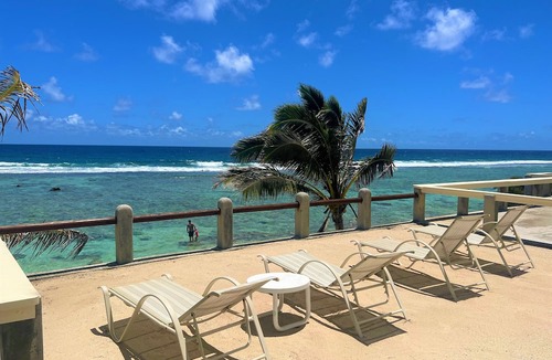 Kiikii Tapere Resort | Club Raro Resort – Adults Only