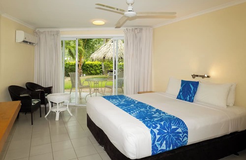 Kiikii Tapere Resort | Club Raro Resort – Adults Only