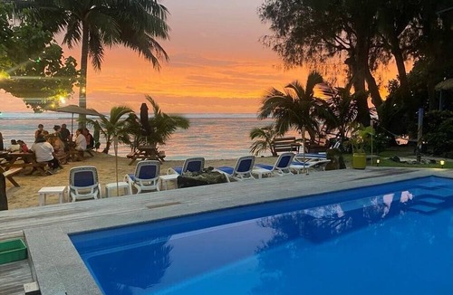 Arorangi Hotel | Aroa Beachside Resort
