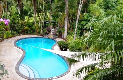Muri House | Holiday Home in stunning Muri Beach Rarotonga