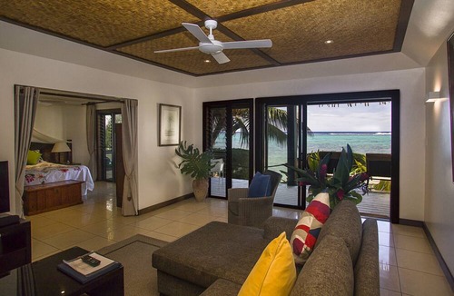 Tapere of Titikaveka Villa | Rendezvous Villas