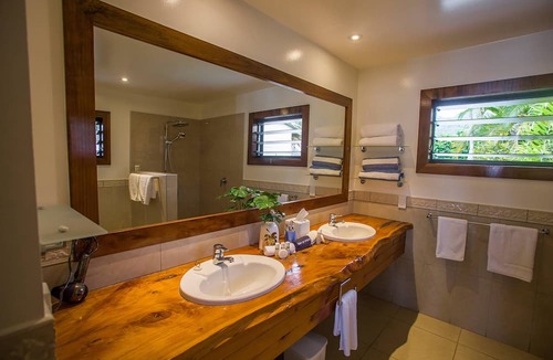Tapere of Titikaveka Villa | Rendezvous Villas