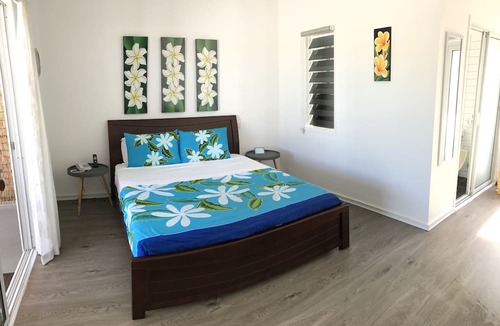 Aitutaki Hotel | Kuru Club Aitutaki