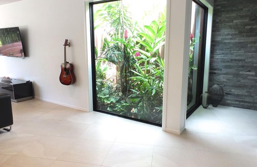 Tapere of Vaimaanga Villa | Pacific Palms Luxury Villa