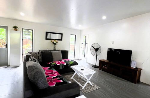 Tupapa Tapere House | Ake Ake House