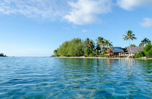 Muri House | Mangavai Bungalow