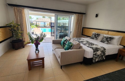Aitutaki Resort | Resort Tava'e
