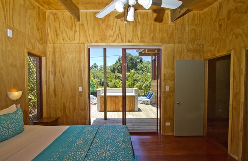 Turangi Tapere Apartment | Paradise Holiday Homes Rarotonga